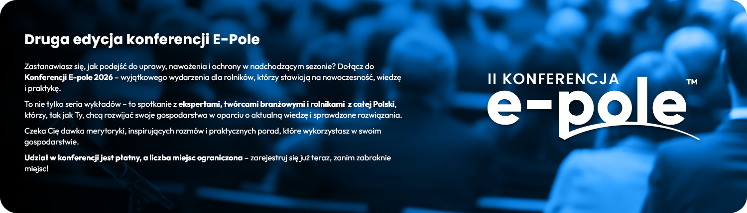 II Konferencja E-Pole